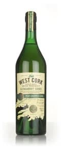West Cork Glengarriff Series - Peat Charred Cask Finish