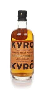 Kyrö Smoke Rye Whisky Choice (Vin Santo)