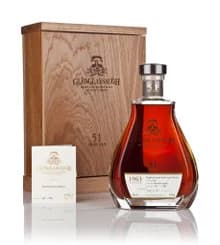 Glenglassaugh 51 Year Old 1963 (cask 3301)