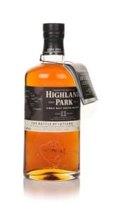 Highland Park 11 Year Old 2004 - The Battle of Jutland