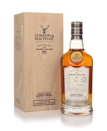 Tormore 31 Year Old 1991 (cask 15381) - Connoisseurs Choice (Gordon & MacPhail)