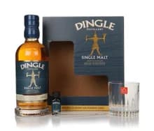 Dingle Single Malt Gift Set