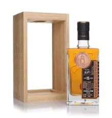 Craigellachie 15 Year Old 2009 (Cask 301044) - The Single Cask