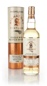 Clynelish 18 Year Old 1998 (cask 7781) (Signatory)