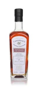 Knockdhu 12 Year Old 2013 - Cadenhead's Natural Strength