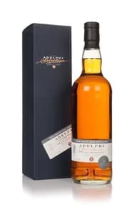 White Peak 5 Year Old 2019 (cask 29) - (Adelphi)