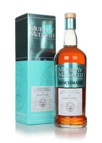 Blair Athol 8 Year Old 2015 - Benchmark (Murray McDavid)