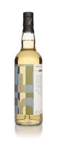 Benriach 17 Year Old 2007 (Thompson Bros.)