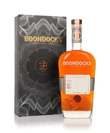 Boondocks 18 Year Old Cask Strength - Signature Selection