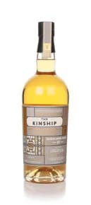 Highland Park 27 Year Old - The Kinship (Hunter Laing)