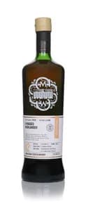 Ben Nevis 12 Year Old 2012 (cask 78.91) - (The Scotch Malt Whisky Society)