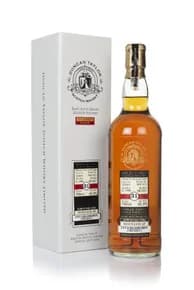 Invergordon 31 Year Old 1990 (cask 520004) - Rare Auld (Duncan Taylor)