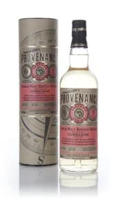 Glenallachie 7 Year Old 2009 (cask 11187) - Provenance (Douglas Laing)