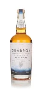 Grábrók 8 Year Old Blended Whisky