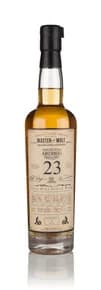 Ardbeg 23 Year Old 1991 - Single Cask (Master of Malt)