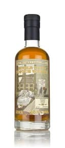 Glenlivet 27 Year Old (That Boutique-y Whisky Company)