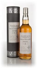 Benrinnes 6 Year Old 2009 (bottled 2015) - Hepburn's Choice (Langside)