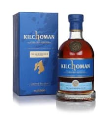 Kilchoman 8 Year Old 2012 - The Kilchoman Club Ninth Edition