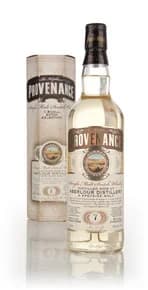 Aberlour 7 Year Old 2008 (cask 10766) - Provenance (Douglas Laing)