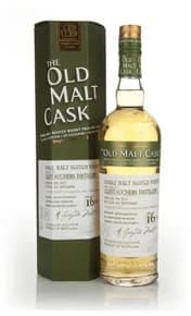 Glentauchers 16 Years Old 1996 - Old Malt Cask (Douglas Laing)