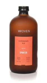 Woven Experience No.6