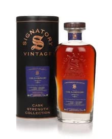 Caol Ila 9 Year Old 2013 (cask 104) - Cask Strength Collection (Signatory)
