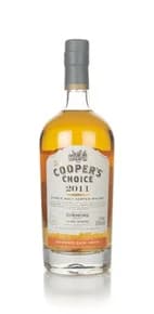 Tormore 8 Year Old 2011 (cask 9340) - The Cooper's Choice (The Vintage Malt Whisky Co.)