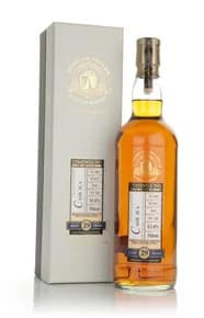 Caol Ila 29 Year Old 1983 - Dimensions (Duncan Taylor)