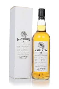 Hazelburn 8 Year Old 1998 - Springbank Society
