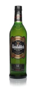 Glenfiddich 12 Year Old - Pre 2007