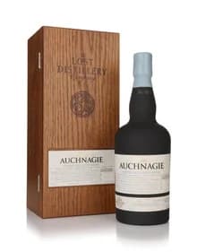 Auchnagie - Vintage (The Lost Distillery Company)