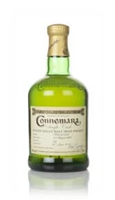Connemara 15 Year Old 1992 (cask K92/313804)