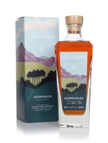 The Glenturret 11 Year Old - Gleneagles (2021 Release)