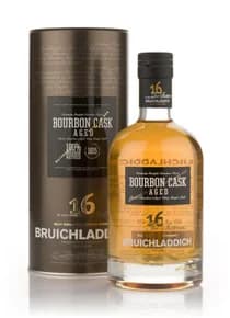 Bruichladdich 16 Year Old - Bourbon Cask