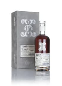 Glen Garioch 25 Year Old 1993 (cask 12824) - Xtra Old Particular Platinum (Douglas Laing)