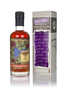 Willowbank 18 Year Old (That Boutique-y Whisky Company)