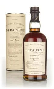 Balvenie 17 Year Old Sherry Oak