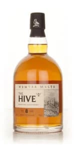 The Hive 8 Year Old (Wemyss Malts)