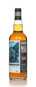 Auchroisk 13 Year Old 2011 (cask 22074039/2011) - Cask Masters (Brave New Spirits)