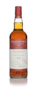 Glentauchers 17 Year Old 2008 (cask 901120A - Woodrow's of Edinburgh