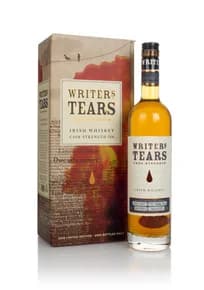 Writers Tears Cask Strength (2019 Release)