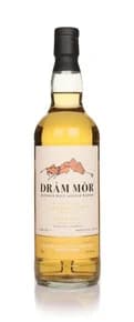 Secret Campbeltown 8 Year Old (cask 111) - Dràm Mòr