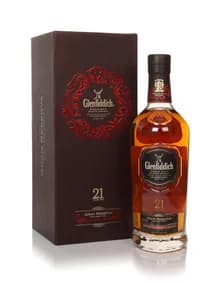 Glenfiddich 21 Year Old - Gran Reserva - Pre 2014