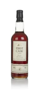 Glen Grant 24 Year Old 1976 (cask 2886) First Cask
