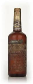 Canadian Club Whisky - 1969
