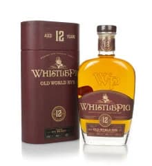 WhistlePig 12 Year Old - Old World