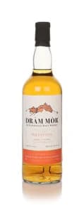 Millstone 7 Year Old (cask 2636) - Dràm Mòr