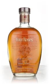 Four Roses Small Batch - Barrel Strength 2017