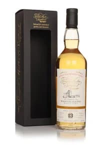 Mannochmore 13 Year Old 2010 (cask 11276) - The Single Malts of Scotland
