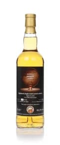 Macduff 14 Year Old 2003 (cask 9000023) - Fadandel